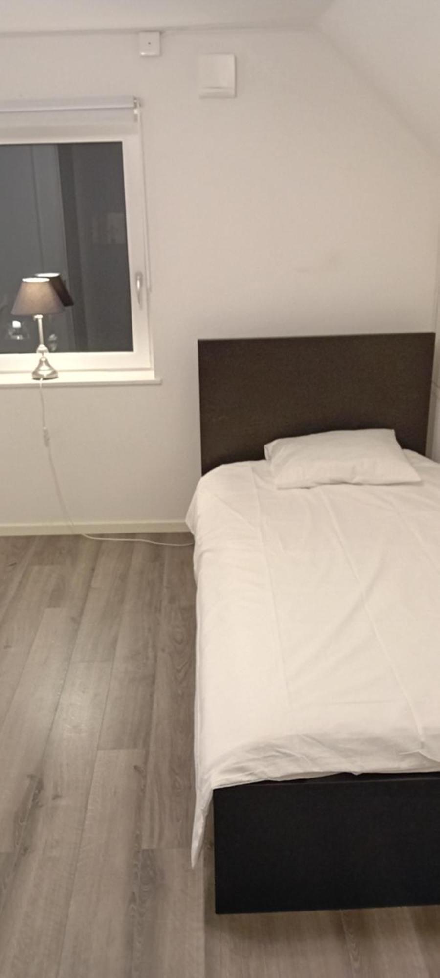 Willa Gula Huset Perstorp Zewnętrze zdjęcie