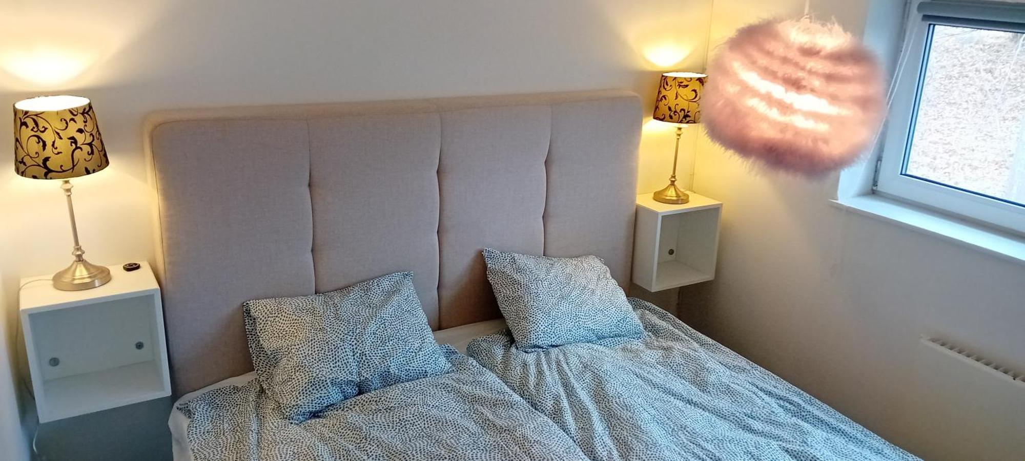 Willa Gula Huset Perstorp Zewnętrze zdjęcie