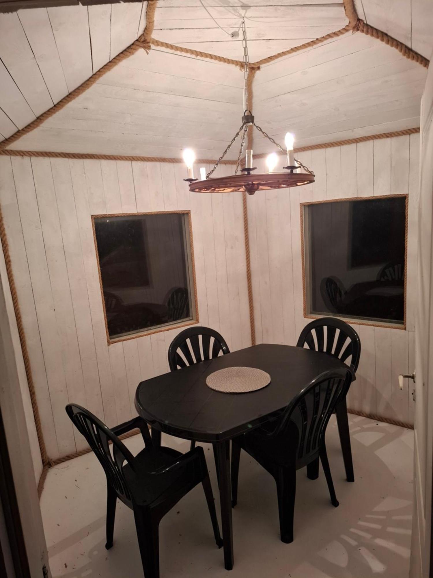 Willa Gula Huset Perstorp Zewnętrze zdjęcie