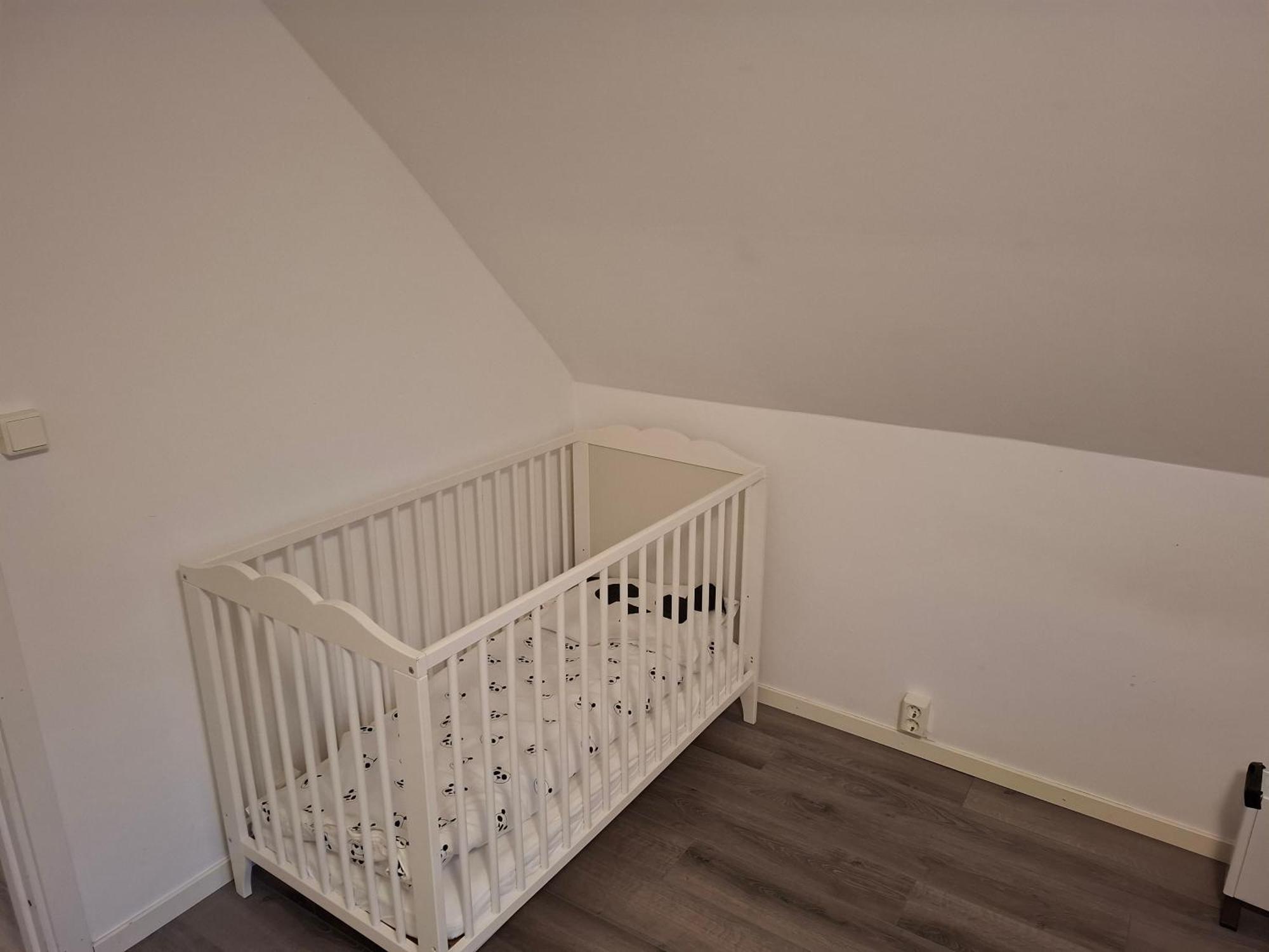 Willa Gula Huset Perstorp Zewnętrze zdjęcie